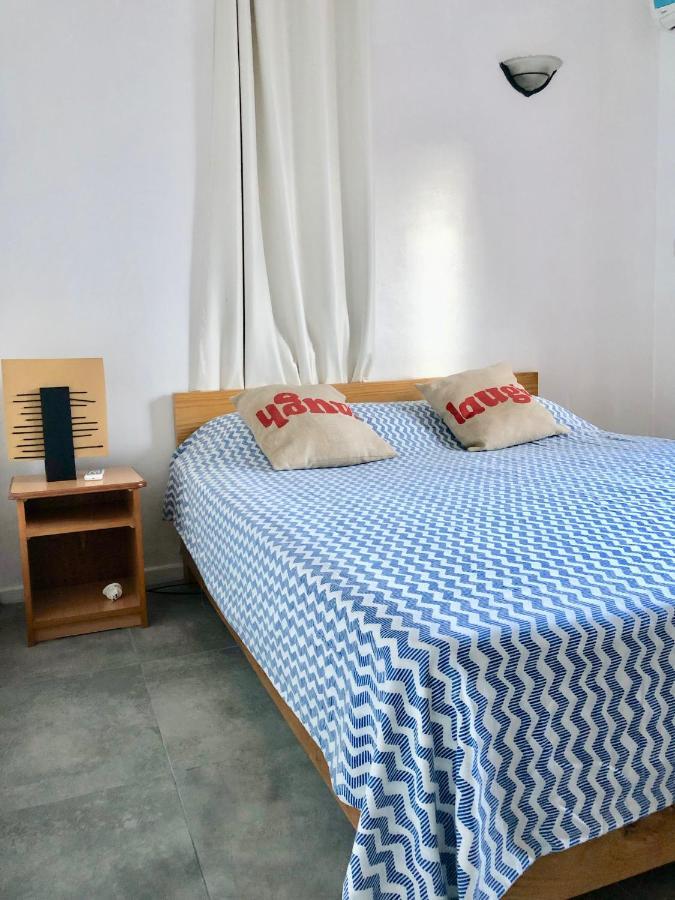 Beachfront Villa In A Beautiful And Secured Complex Flic-en-Flacq Εξωτερικό φωτογραφία